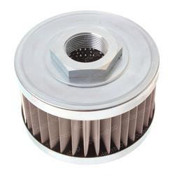 905752300: Aftermarket Yale Forklift Filter Assembly - Suction