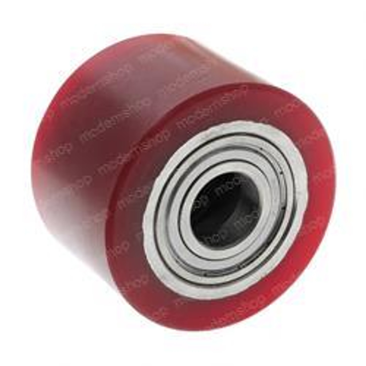 721743000: Aftermarket Yale Forklift Wheel - Poly - Standard