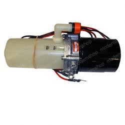 580015659: Aftermarket Yale Pump Assembly - Hydraulic