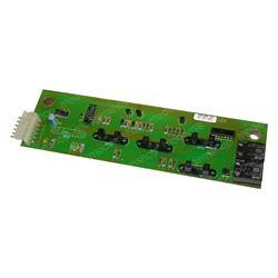 258668101: Aftermarket Yale Board - Hyd Control Circuit