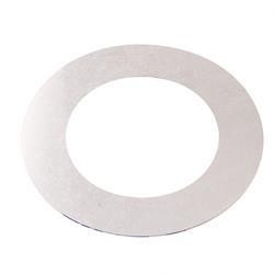 35-P-113: Aftermarket White Mobilift Shim