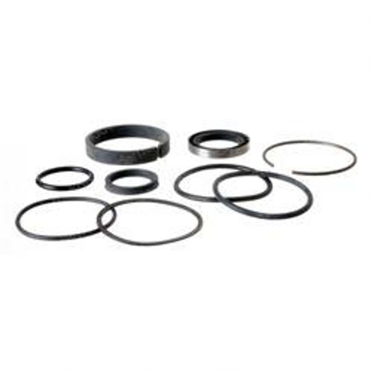 20-7380007: Aftermarket White Mobilift Forklift Seal Kit - Tilt Cylinder 20-7380007: Aftermarket White Mobilift Forklift Seal Kit - Tilt Cylinder