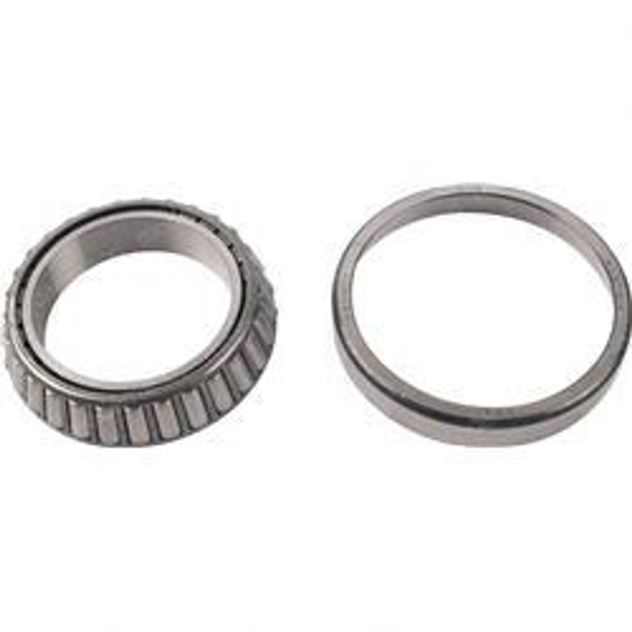 97600-32020-71: Aftermarket Toyota Forklift Bearing - Taper Roller