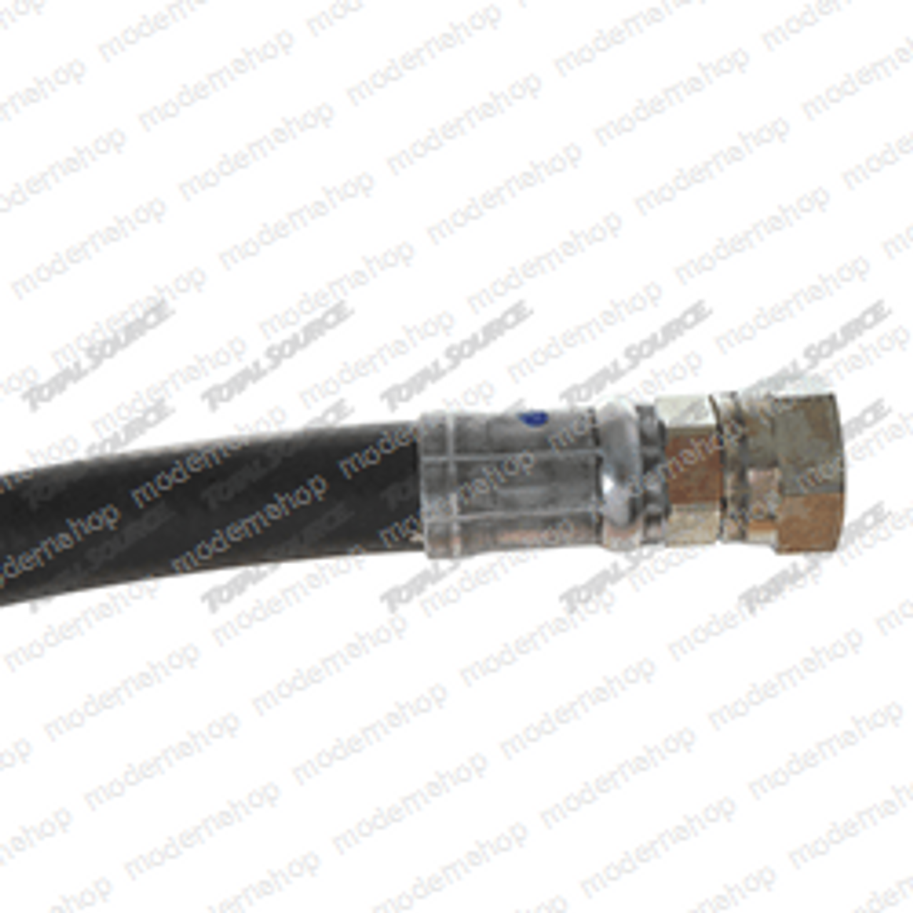 90451-19043-71: Aftermarket Toyota Forklift Hose - High Pressure