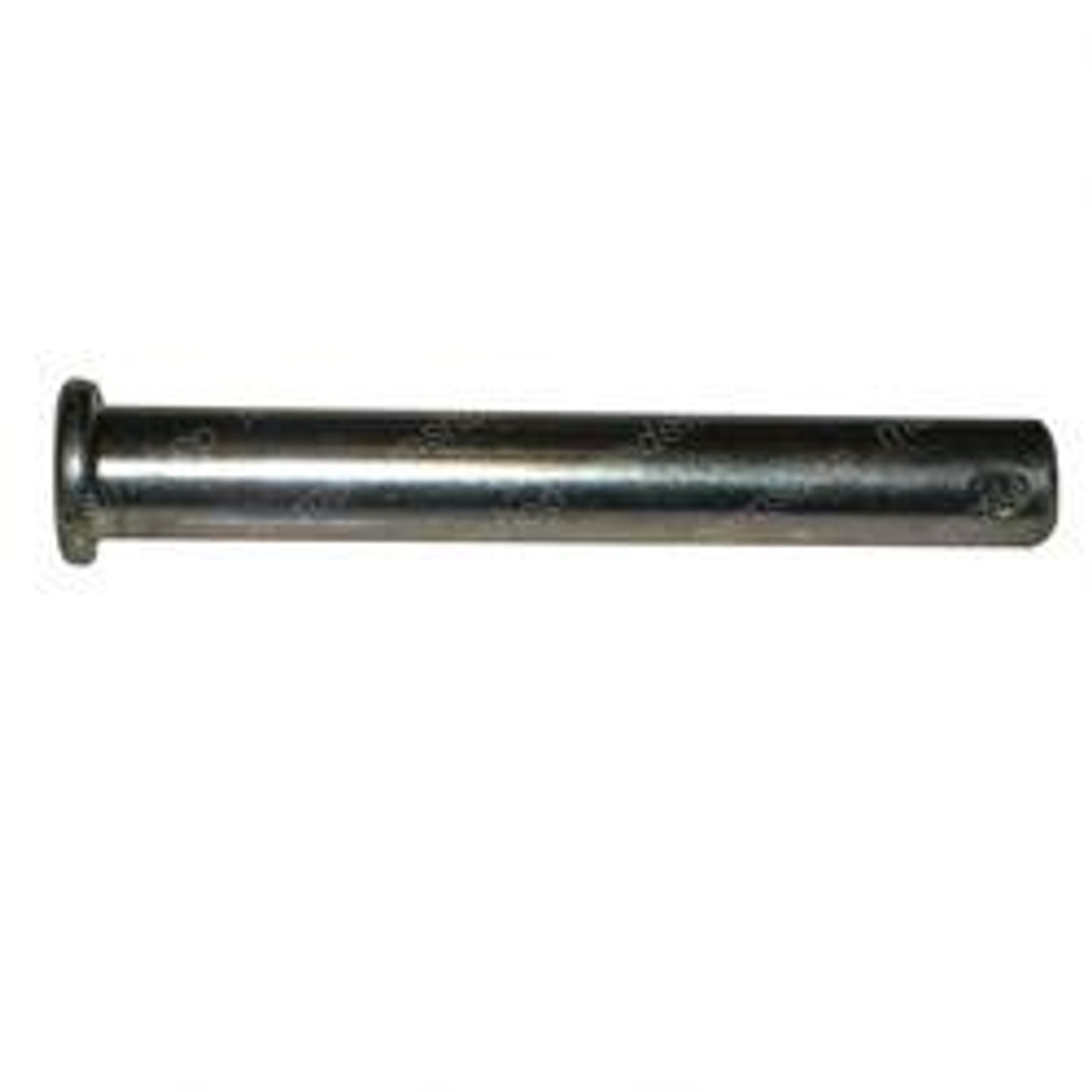 90240-10003-71: Aftermarket Toyota Forklift Pin - W/Hole 90240-10003-71: Aftermarket Toyota Forklift Pin - W/Hole