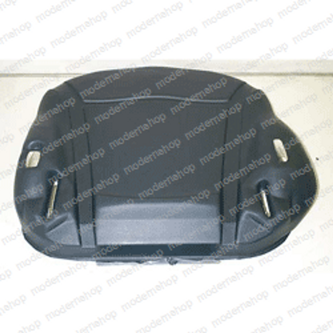 NEW TOYOTA FORKLIFT SEAT BOTTOM VINYL CUSHION 53721-U2230-71