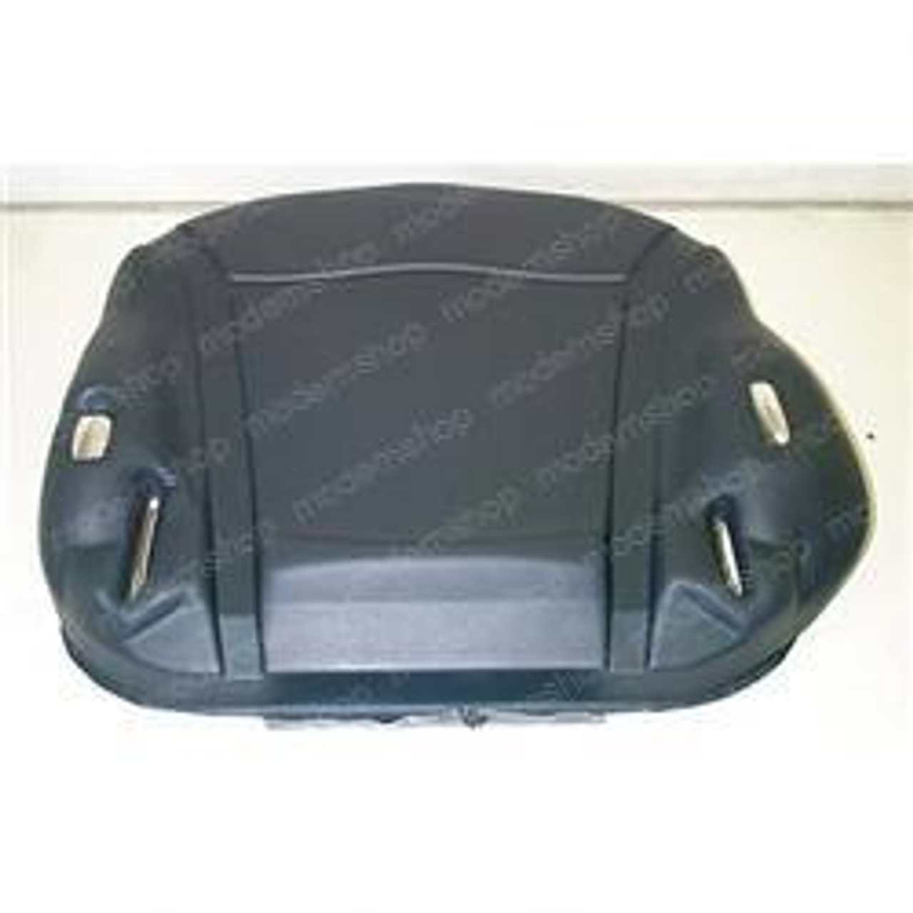 53712-23620-71: Aftermarket Toyota Forklift Cushion - Seat Bottom Vinyl