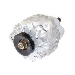 27080-23820-71: Aftermarket Toyota Alternator Assembly