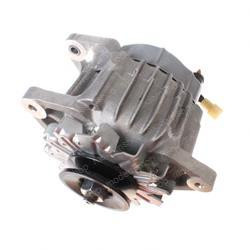 27020-20540-71: Aftermarket Toyota Alternator Assembly