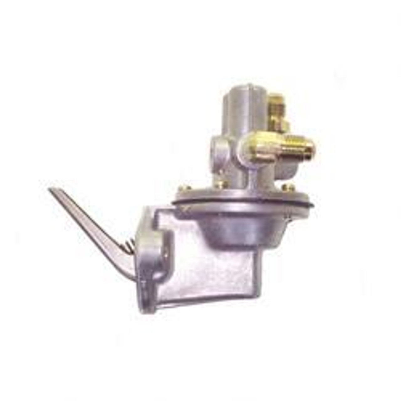 23100-78002-71: Aftermarket Toyota Forklift Pump - Fuel