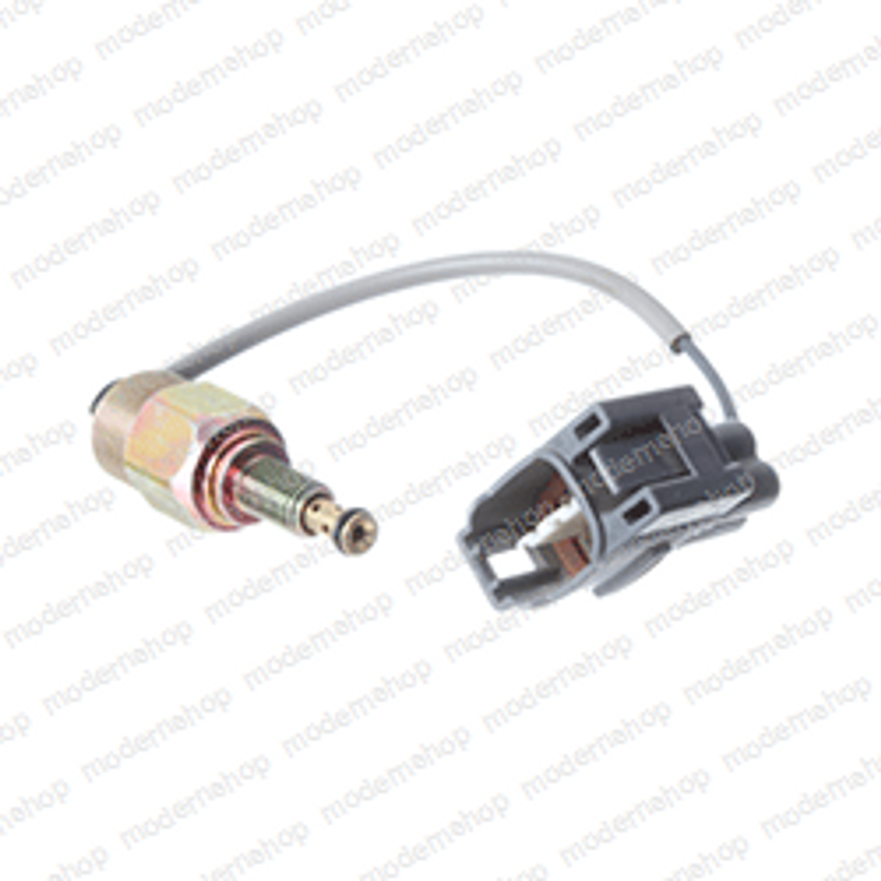 21110-31720-71: Aftermarket Toyota Forklift Valve Assembly