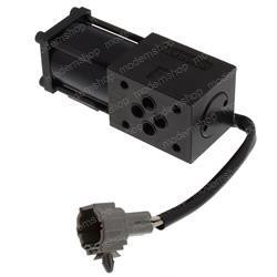 91A28-30022: Aftermarket Caterpillar/Towmotor Valve Assembly - Solenoid