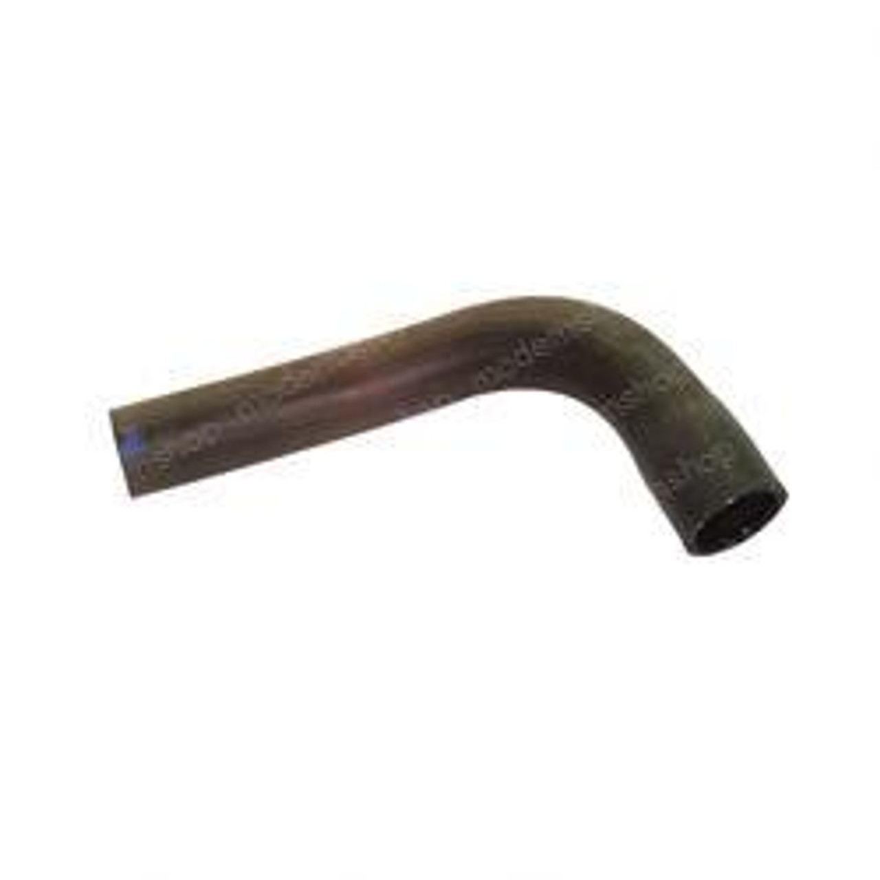 16512-23020-71: Aftermarket Toyota Forklift Hose - Radiator Lower