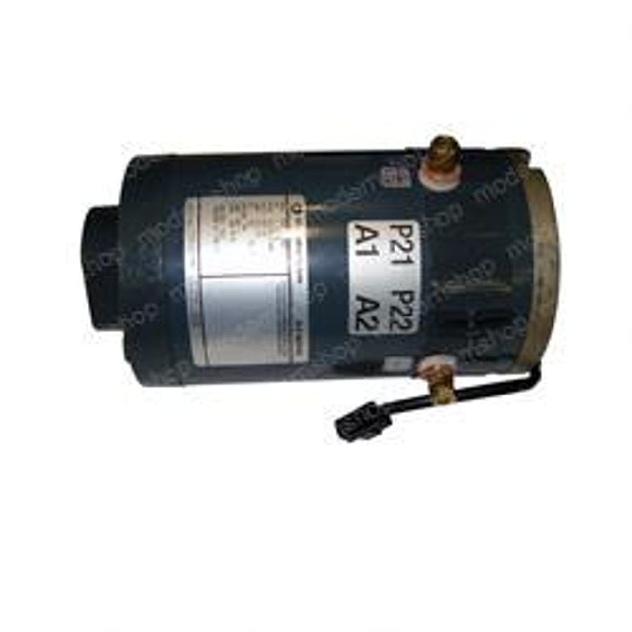 14520-U1160-71: Aftermarket Toyota Forklift Motor - Power Steering 14520-U1160-71: Aftermarket Toyota Forklift Motor - Power Steering