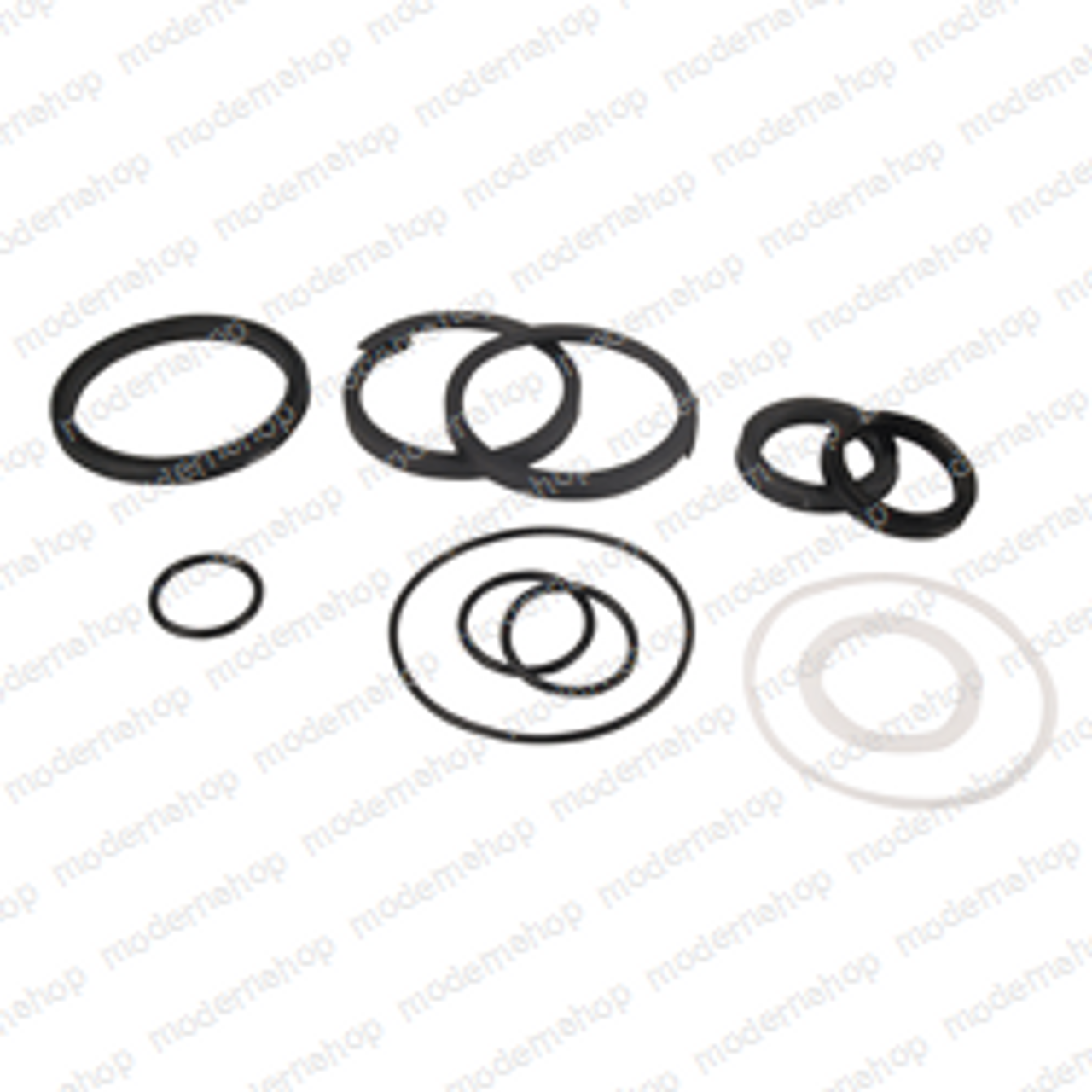 -04655-U3020-71: Toyota Forklift REPAIR KIT - SEAL