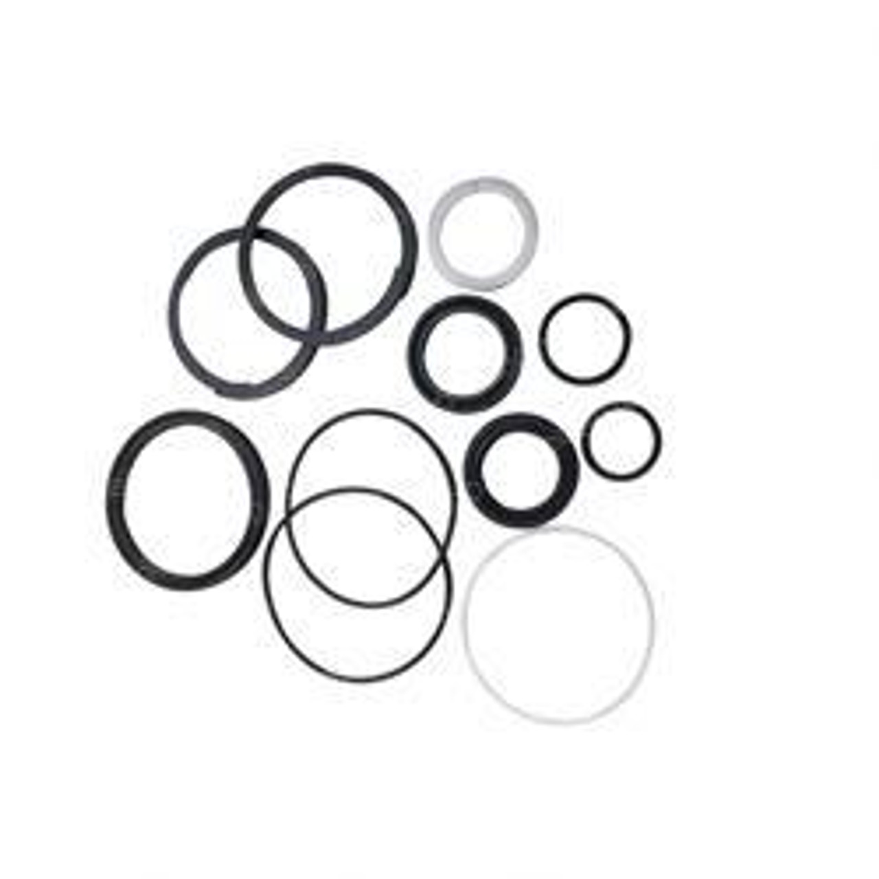 -04655-U3020-71: Aftermarket Toyota Forklift Repair Kit - Seal -04655-U3020-71: Aftermarket Toyota Forklift Repair Kit - Seal