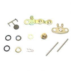 04221-20341-71: Aftermarket Toyota Overhaul Kit - Valve