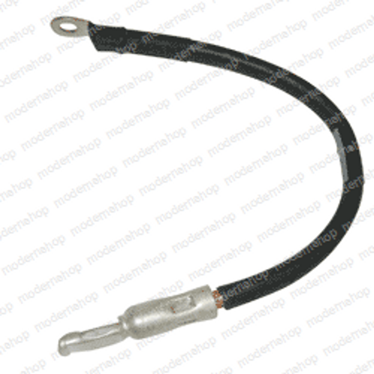 00590-46361-71: Toyota Forklift CABLE -  POSITIVE