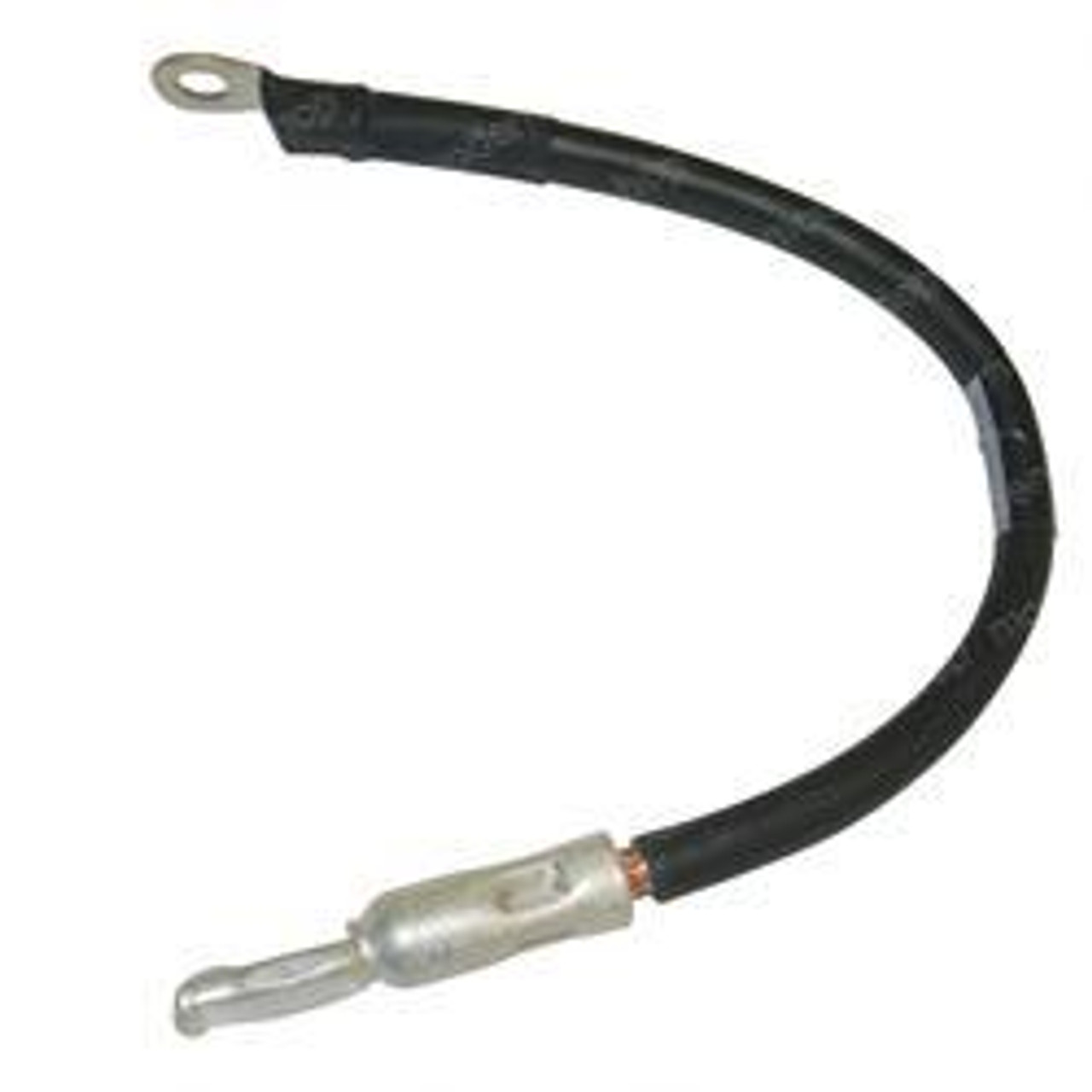 00590-46361-71: Aftermarket Toyota Forklift Cable - Positive 00590-46361-71: Aftermarket Toyota Forklift Cable - Positive