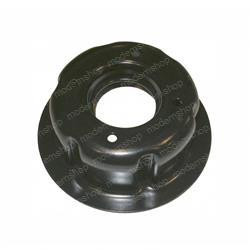 81818: Aftermarket Tennant Plug Drive Brush - Splined