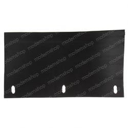 64788: Aftermarket Tennant Skirt - Door Brush