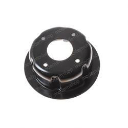 386067: Aftermarket Tennant Plug Drive Brush - Splined