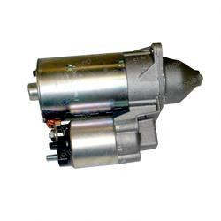 371962: Aftermarket Tennant Starter - New