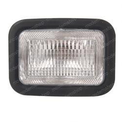 223044: Aftermarket Tennant Headlight - 36VOLT