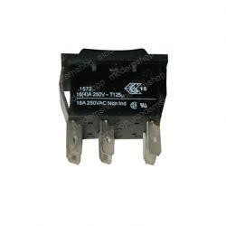 1007012: Aftermarket Tennant Switch - Rocker