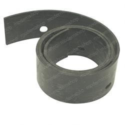 03857: Aftermarket Tennant Squeegee - Neoprene