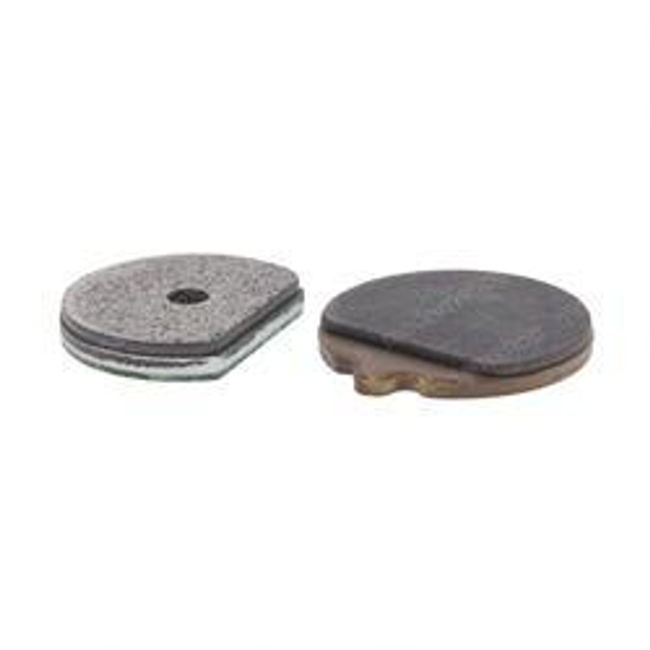 4520-688: Aftermarket Taylor Forklift Pad - Brake Kit