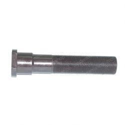 3814-637: Aftermarket Taylor Wheel Bolt - Clipped