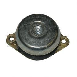 933.292: Aftermarket Teledyne Princeton Mount - Engine