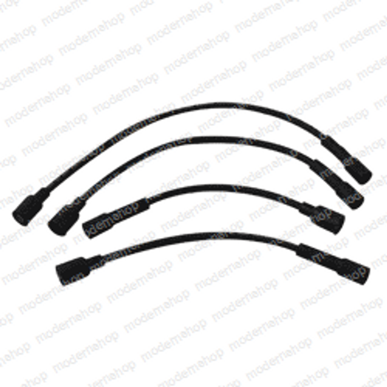 N-22450-50K50: TCM Forklift WIRE KIT - IGNITION