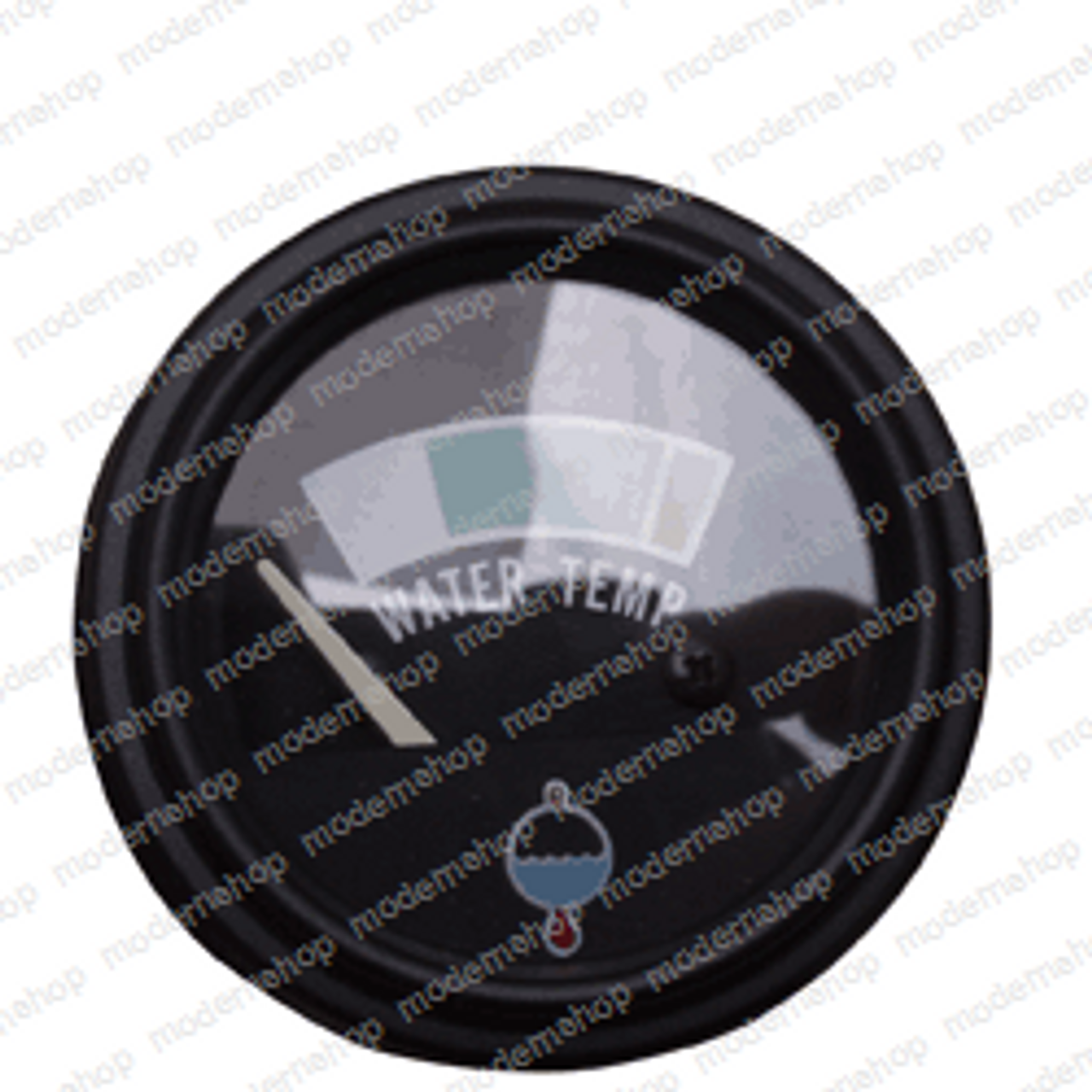 23652-42351: TCM Forklift GAUGE - WATER TEMPERATURE