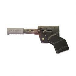 214A5-50101: Aftermarket TCM Lever - Hand Brake