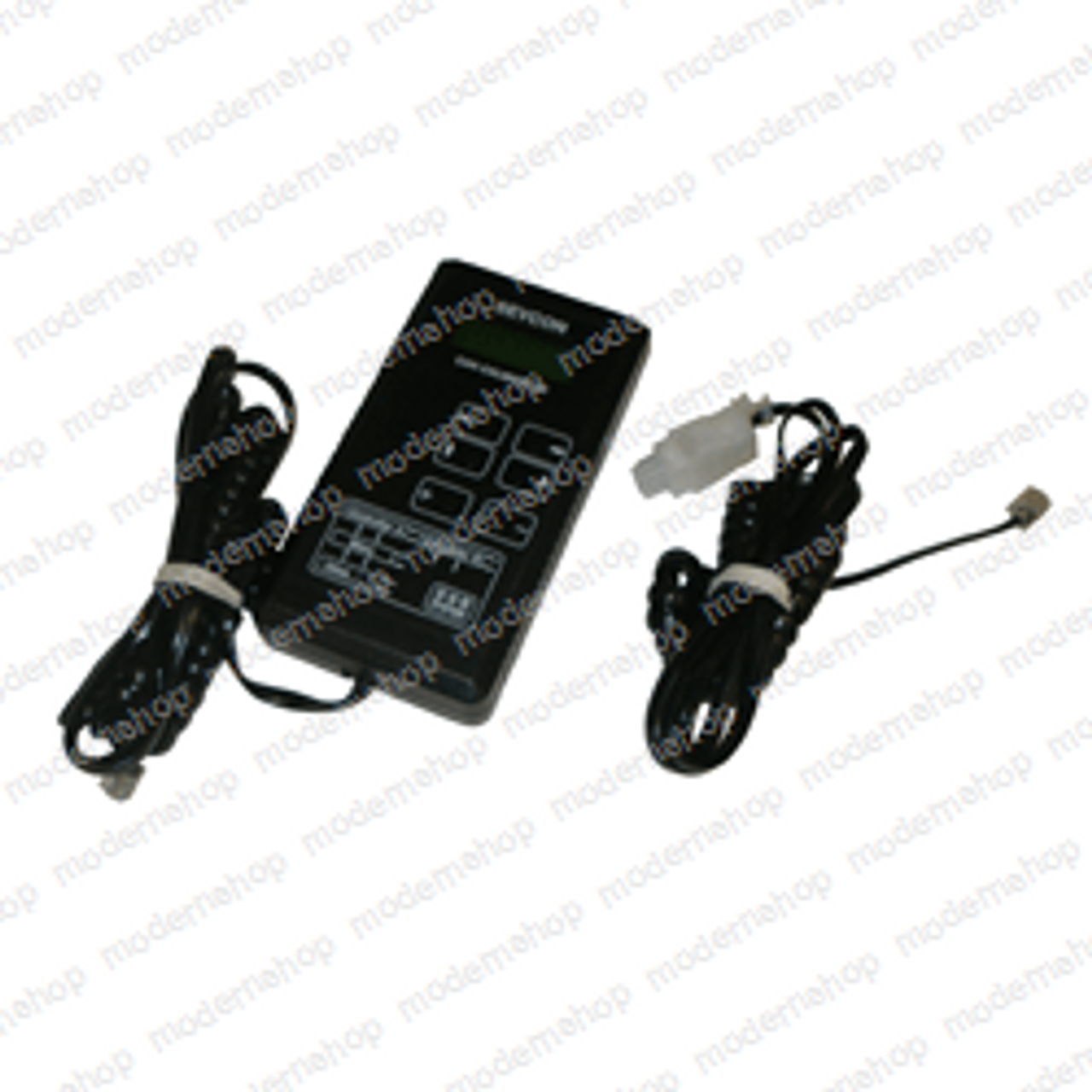 62-027-61: Taylor Dunn HANDSET - SEVCON DC - READ-ONLY