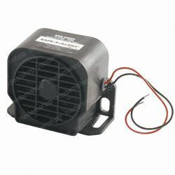 22704HW: Aftermarket Safe-T-Alert Forward Horn 107DB 12-48V