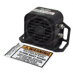 20154A: Aftermarket Safe-T-Alert Back-Up Alarm 77-97Db - 12-48V