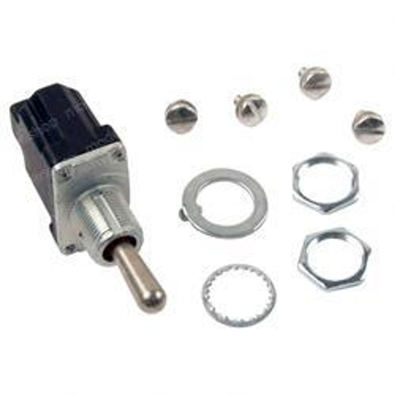 417316: Aftermarket Snorkel Switch-3Pos Spdt Sealed Toggle 417316: Aftermarket Snorkel Switch-3Pos Spdt Sealed Toggle