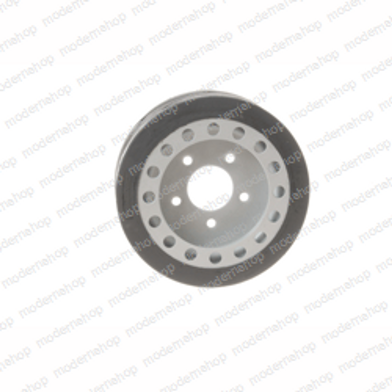 158437: Skyjack MOULD ON WHEEL -  200 X 8 GREY