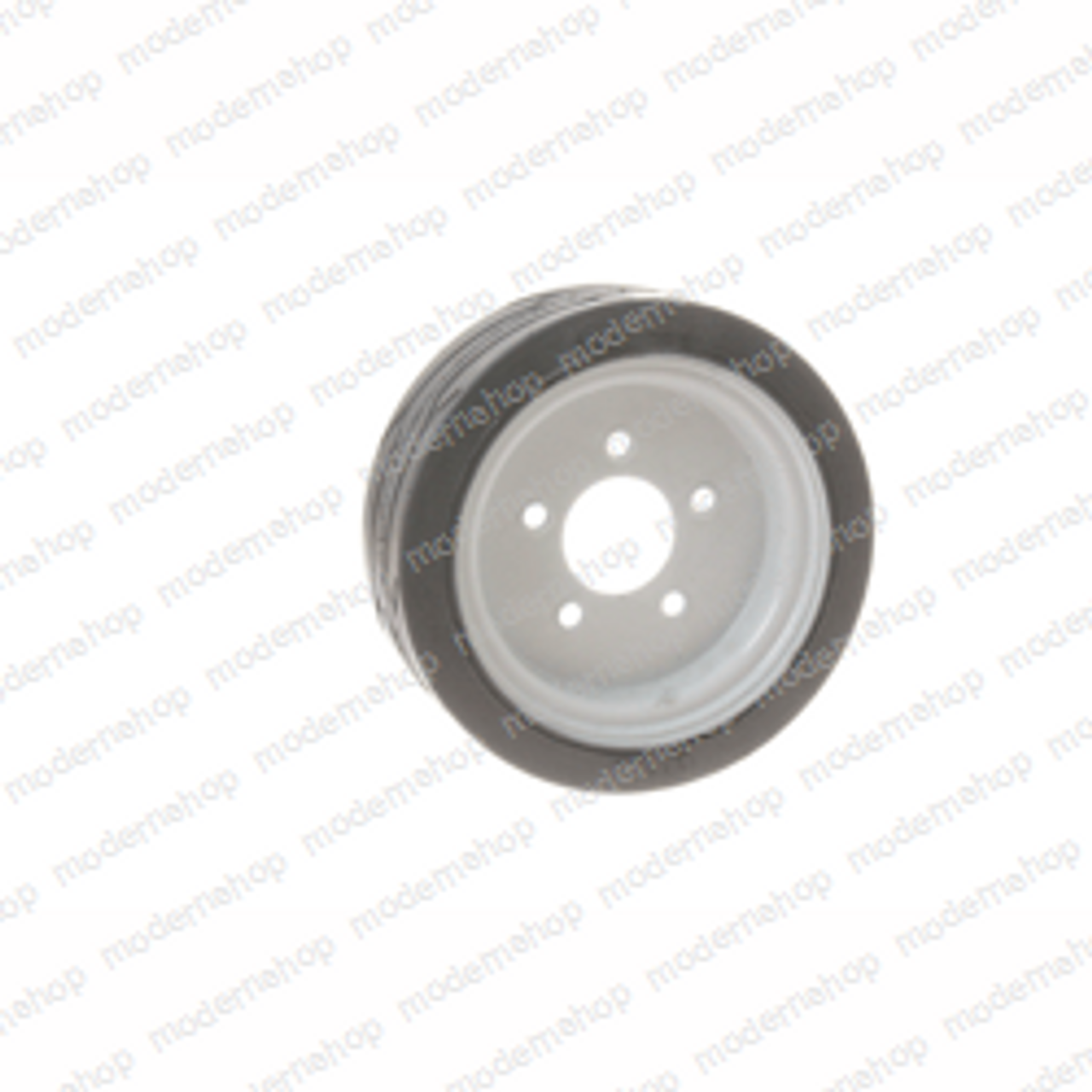 158436: Skyjack MOULD ON WHEEL - 200 X 8 GREY