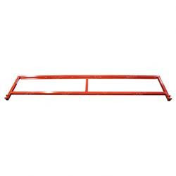 116332: Aftermarket Skyjack Railing - Lh Top Side