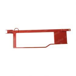 113384: Aftermarket Skyjack Railing - Entry End Lh