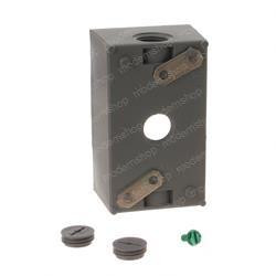 109700: Aftermarket Skyjack Box - Outlet Gfi