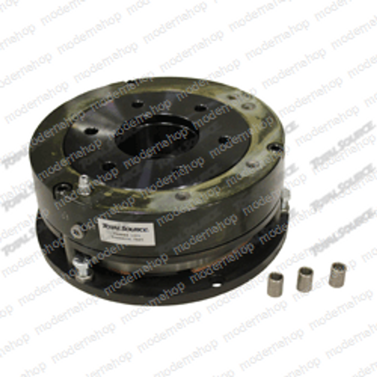 870-931: Raymond Forklift BRAKE - HYDRAULIC