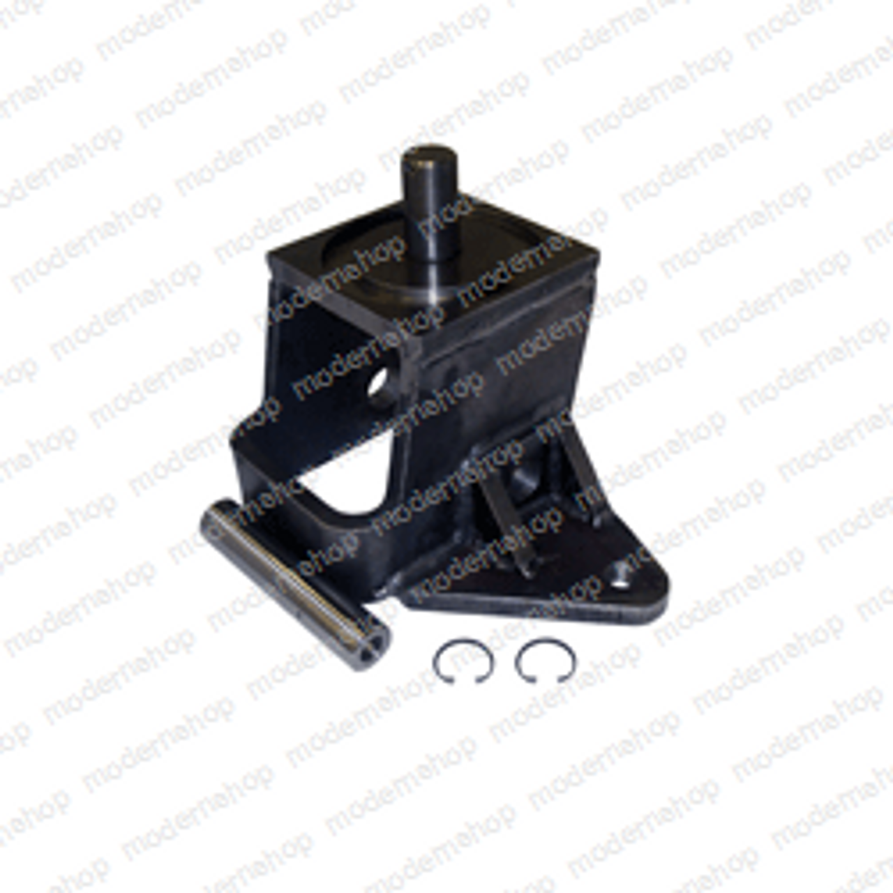 828-004-173: Raymond Forklift CASTER ASSEMBLY