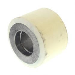 632-052-003: Aftermarket Raymond Forklift Wheel - Poly - Hyload