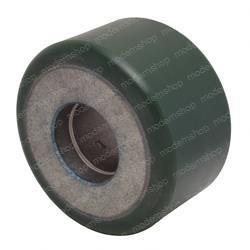 632-043-107-THO: Aftermarket Raymond Wheel - Poly 5.00 X 2.88