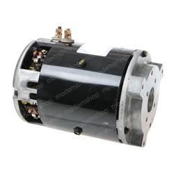 570-278-500: Aftermarket Raymond Motor - Auxillary 24-36 Volt DC